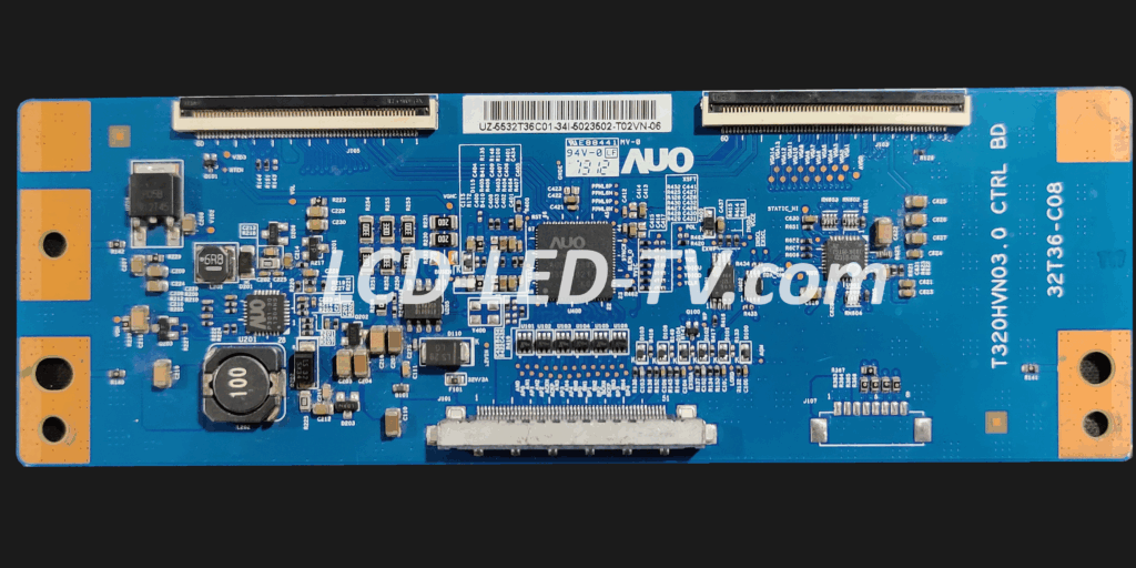 T320HVN03.0 CTRL BD