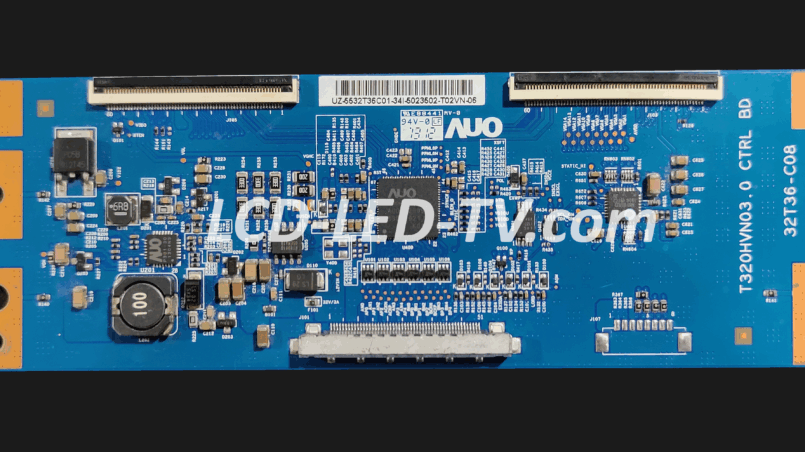 T320HVN03.0 CTRL BD